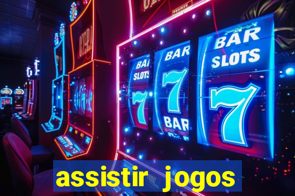 assistir jogos mortais 7 dublado